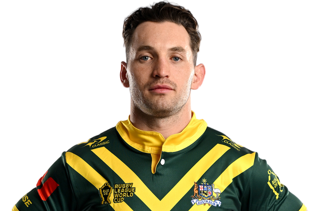 Cameron Murray